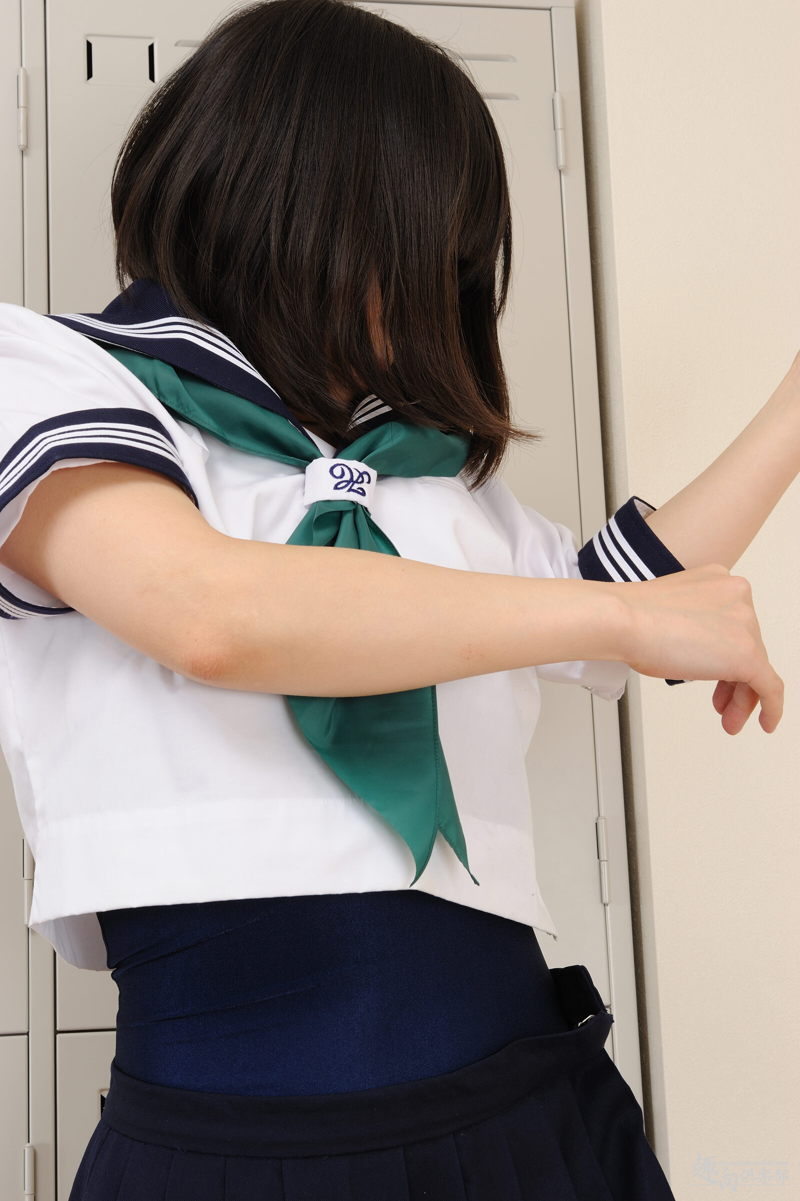 201311.06 uniform girl 20